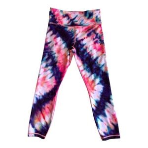 Athleta Elation 7/8 Leggings Medium